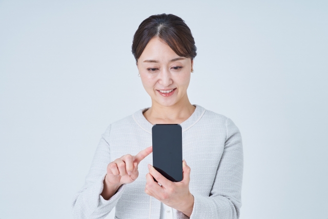 お問い合わせ画像